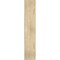 Ekena Millwork Funston Block Rough Sawn Outlooker, Douglas Fir, 8"W x 30"D x 42"H OUT08X30X42FST05RDF - alternate 4